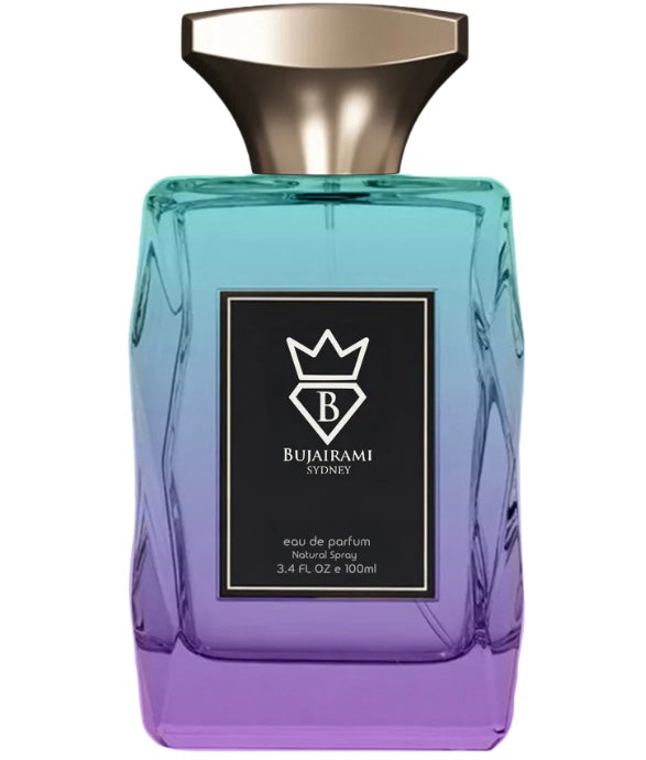 Bujairami Unforgettable - Inspired by LV Symphony