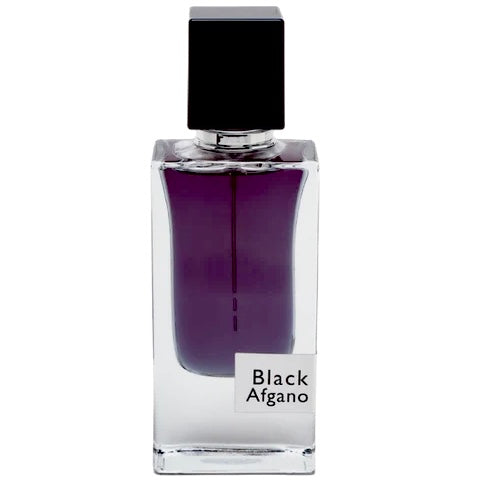 Black Afgano edp 60ml