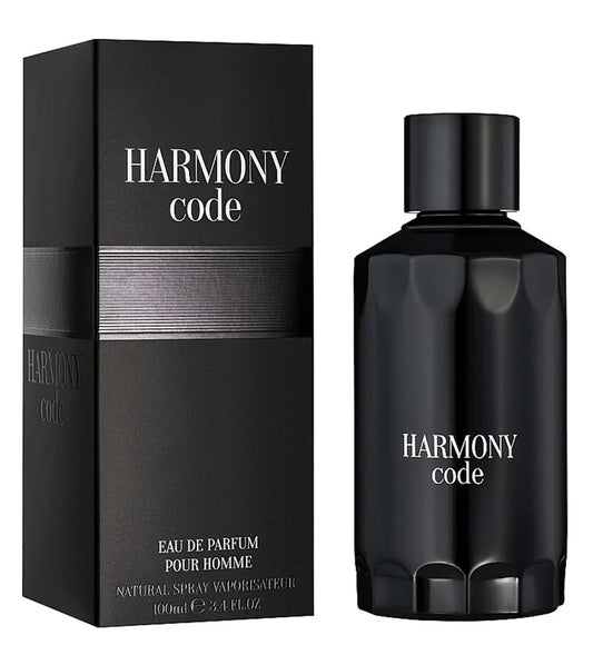 Harmony Code Intense edp 100ml