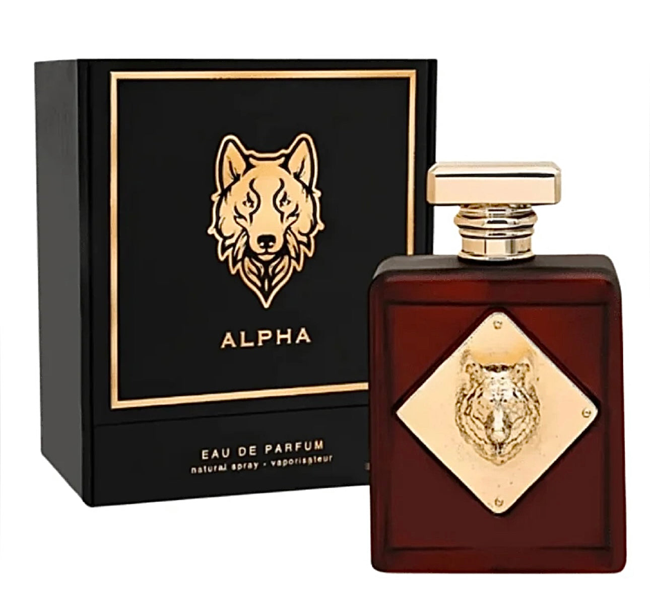 French Avenue Alpha edp 100ml