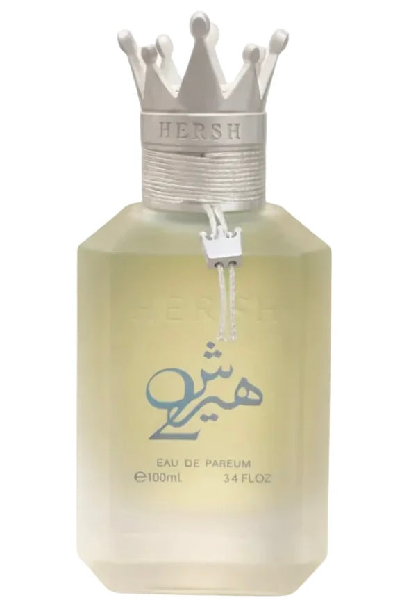 Hersh 2 Al Ezz Oud EDP 100 ml