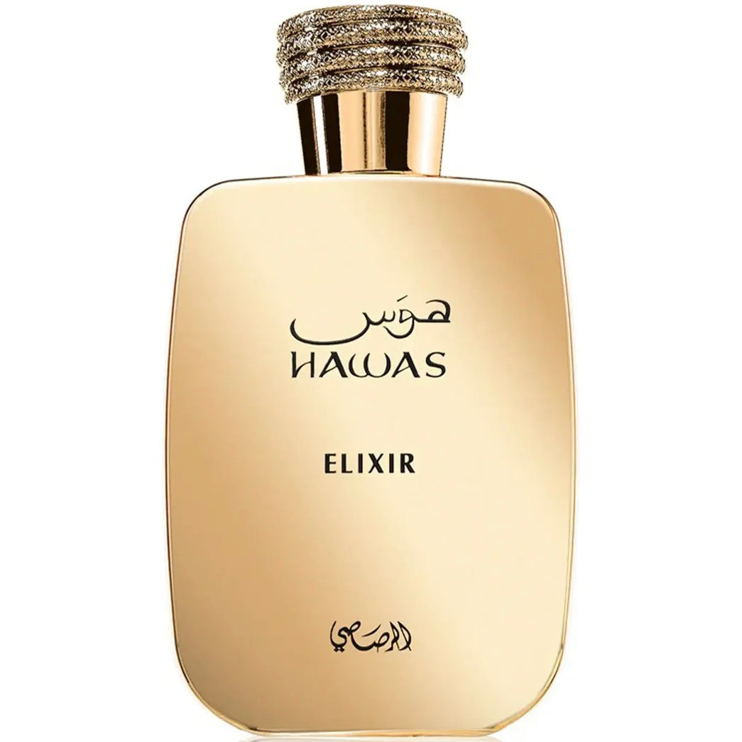 Rasasi Hawas Elixir edp 100ml