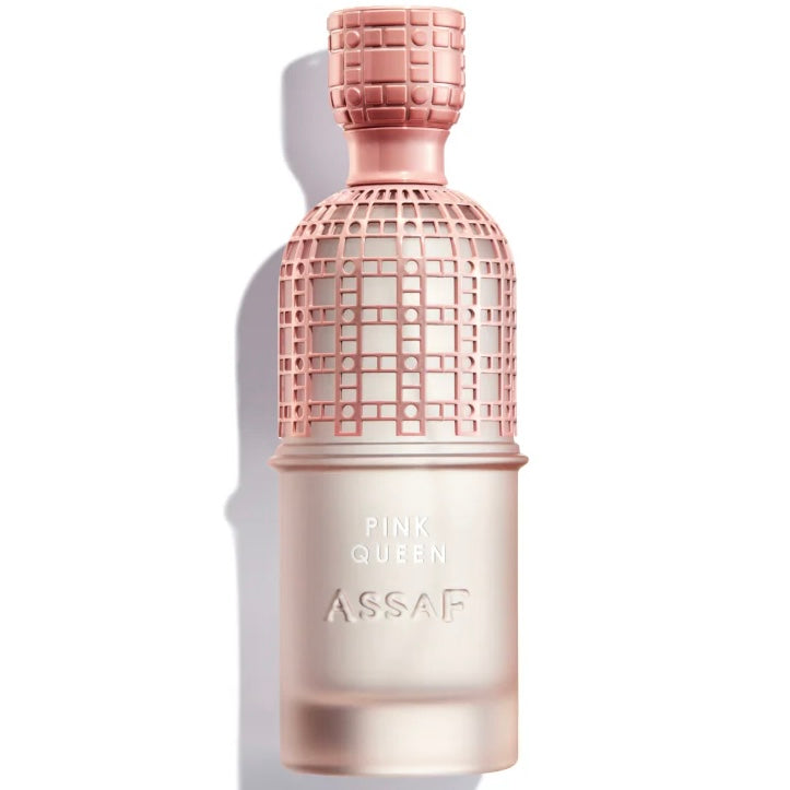 Assaf Pink Queen eau de Parfum 200ml