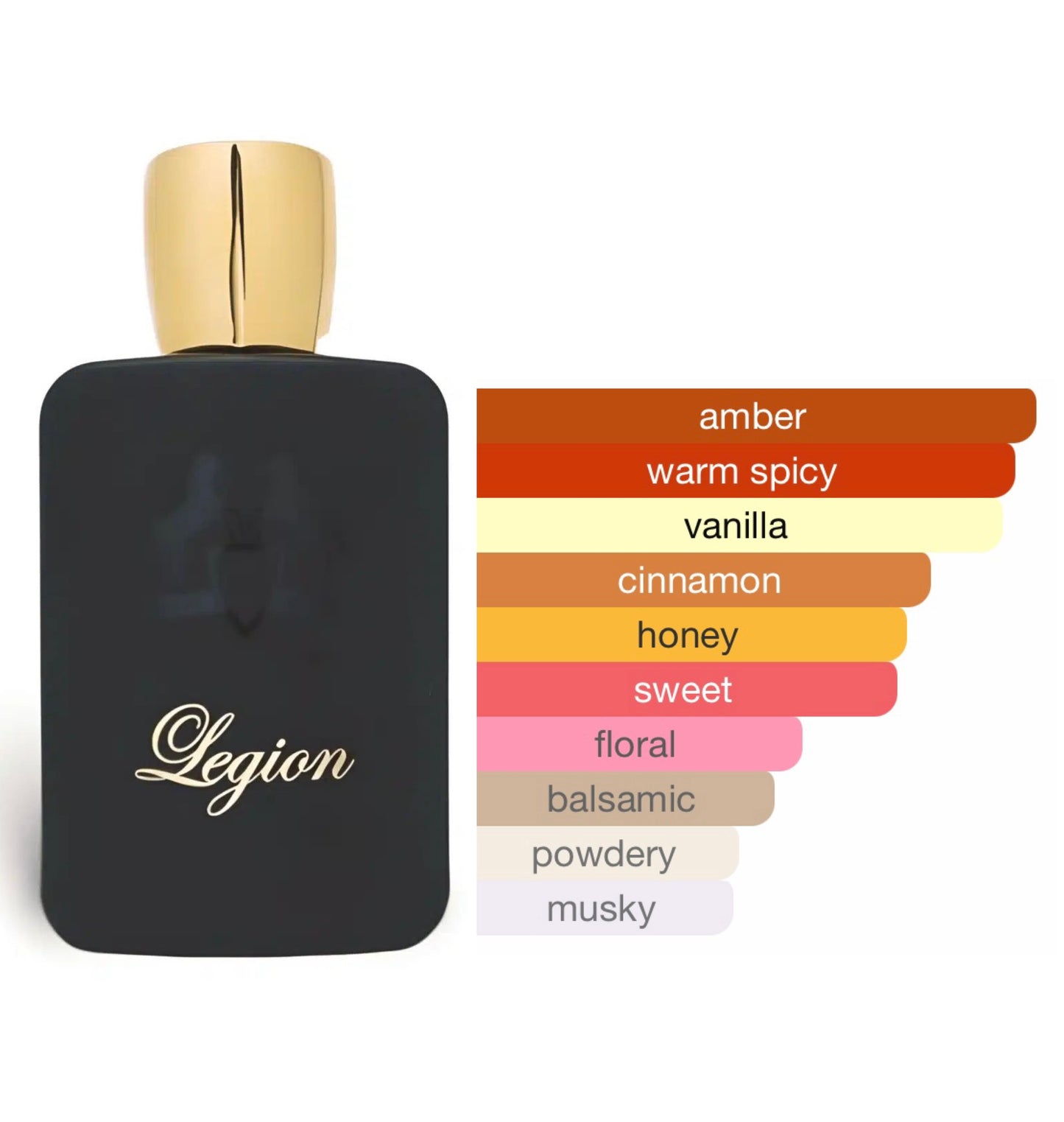 Legion edp 100ml