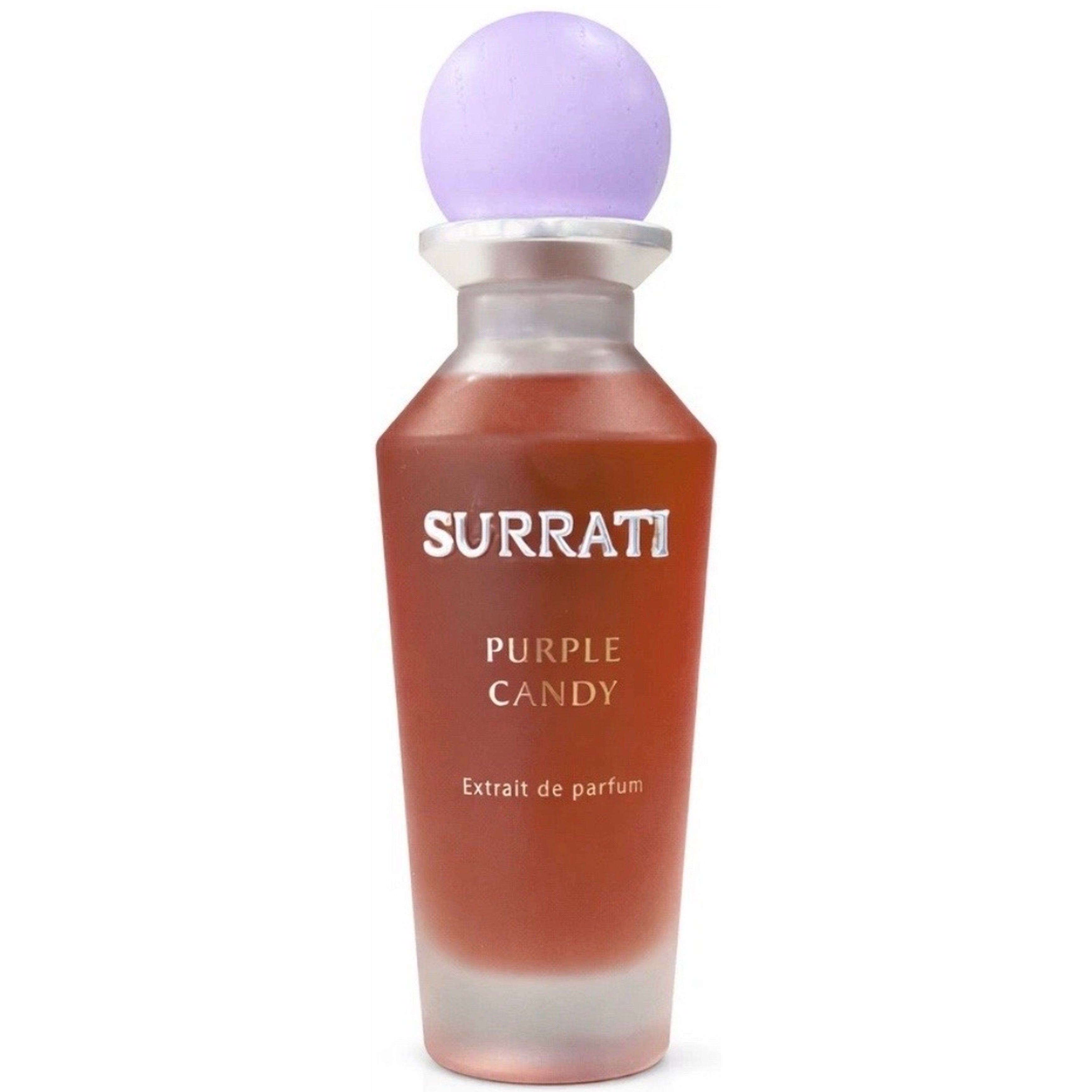 Surrati Purple Candy Extrait de Parfum 150ml