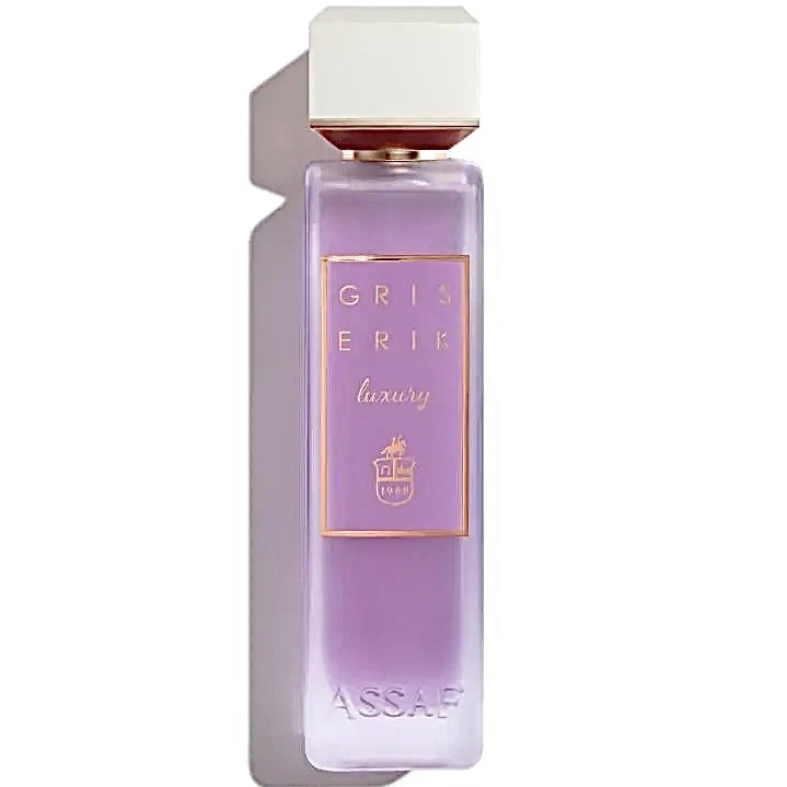Assaf Gris Erik 200ml Eau de Parfum