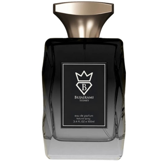 Bujairami Cherry Reign Eau de Parfum 100ml