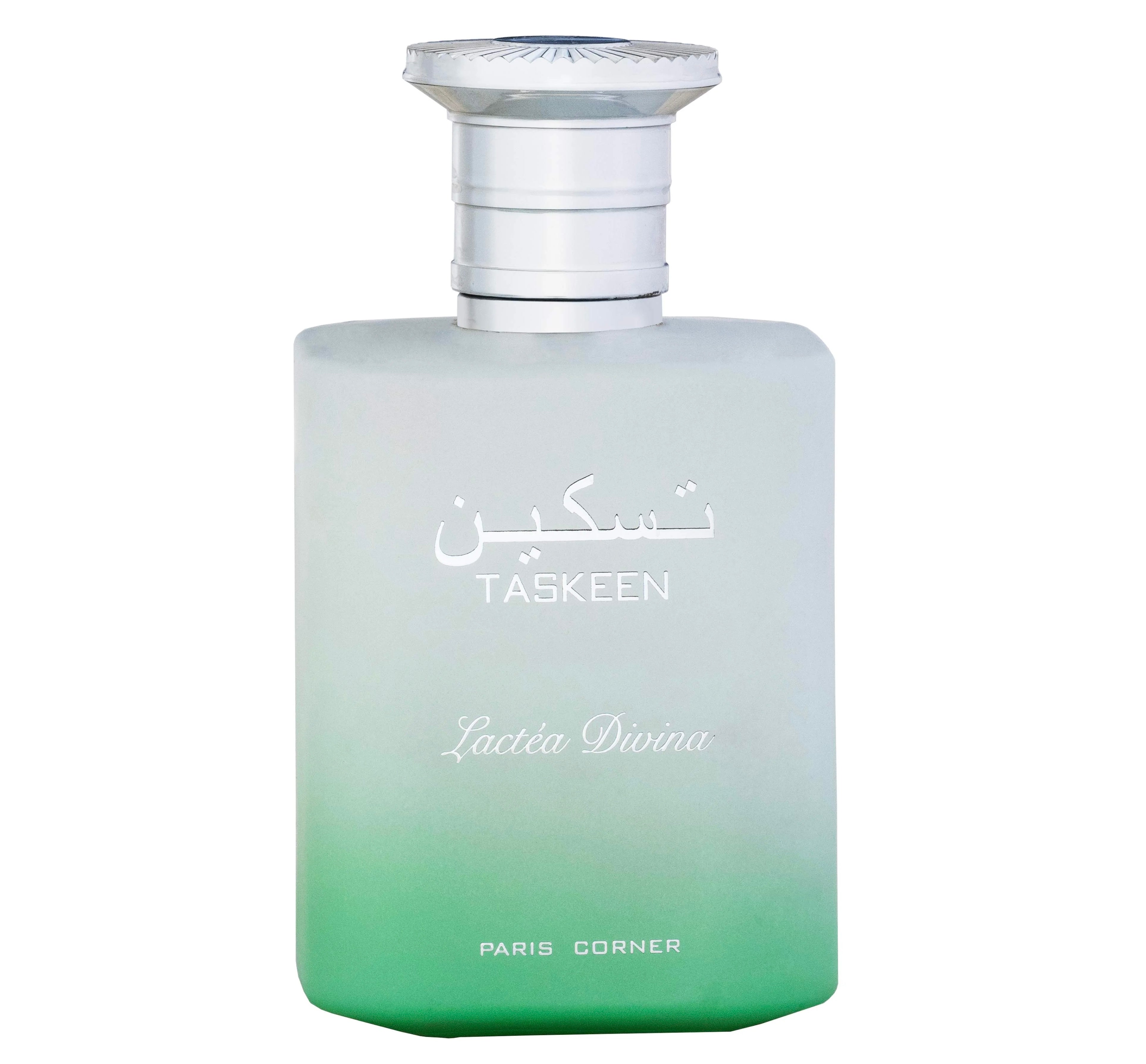 Paris Corner Taskeen Laktea divina Edp 100ml