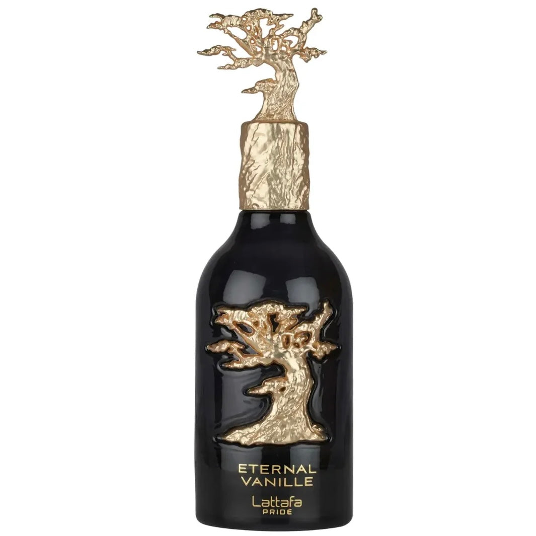 Lattafa Eternal Vanille eau de Parfum 100ml