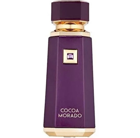 French Avenue Cocoa Morado PRE-ORDER 1-2 weeks delivery time edp 100ml