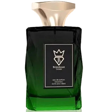 Bujairami Enigma Eau de Parfum 100ml-inspired By Prada Paradigme