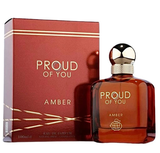 Proud Of you Amber edp 100ml