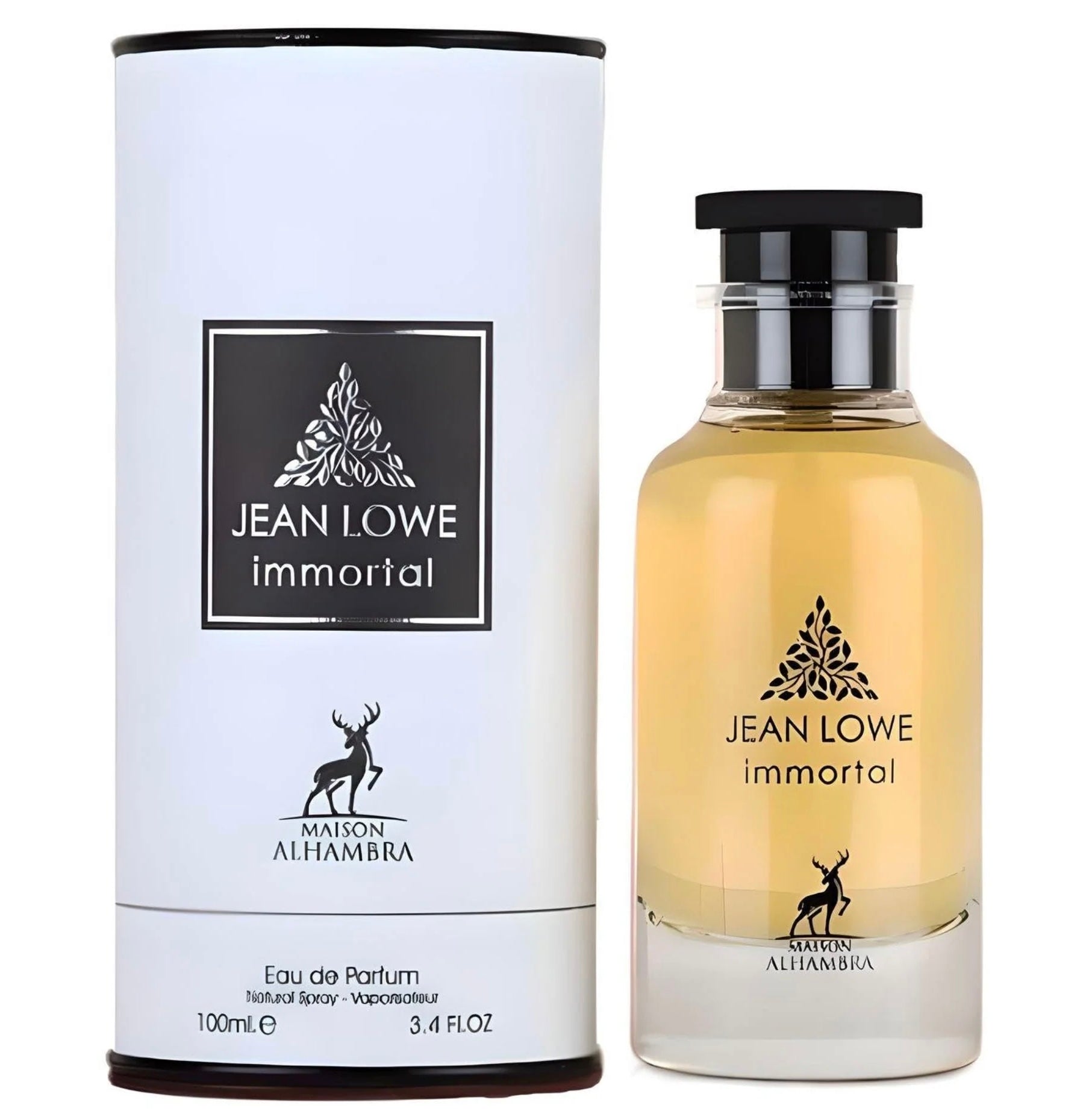 Jean Lowe Immortal Edp 100ml