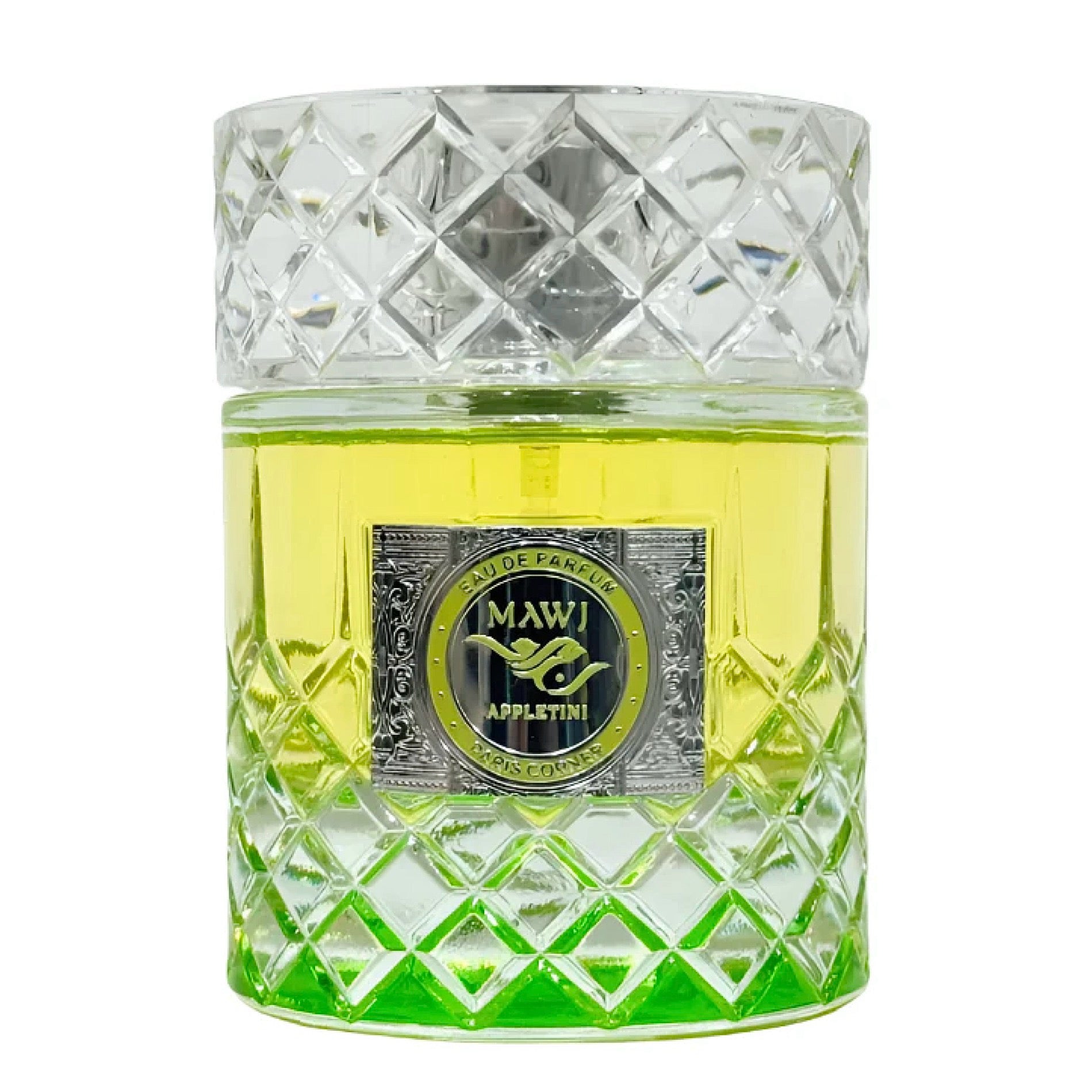 Paris Corner  Mawj Appletini edp 100ml