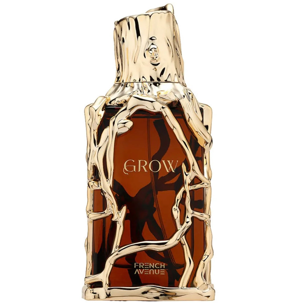 French Avenue Grow Extrait de parfum 100ml