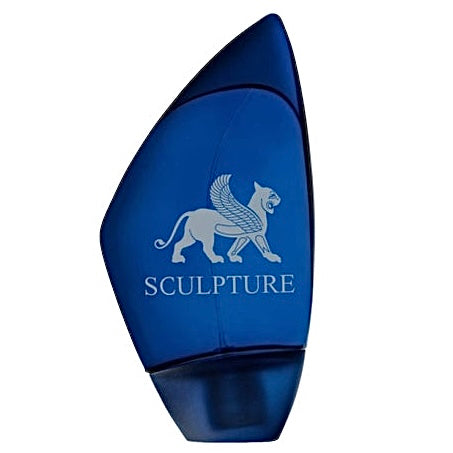 Nikos Sculpture Eau de Parfum 100ml