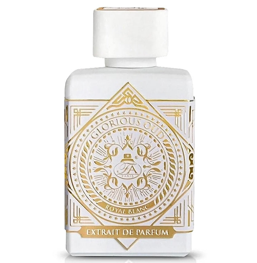 Glorious Oud Extrait De Parfum 100ml