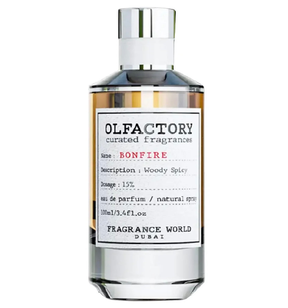 Olfactory Bonfire edp 100ml