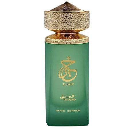 Paris Corner Khair Pistachio edp 100ml