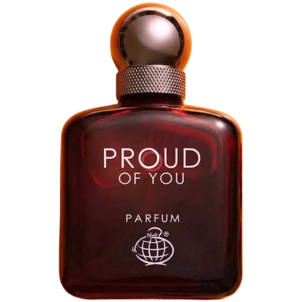 Proud Of you Parfum Eau de parfum 100ml