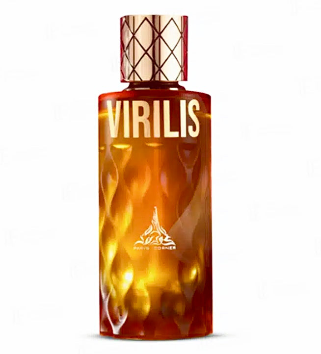 Paris Corner Virilis edp 100ml