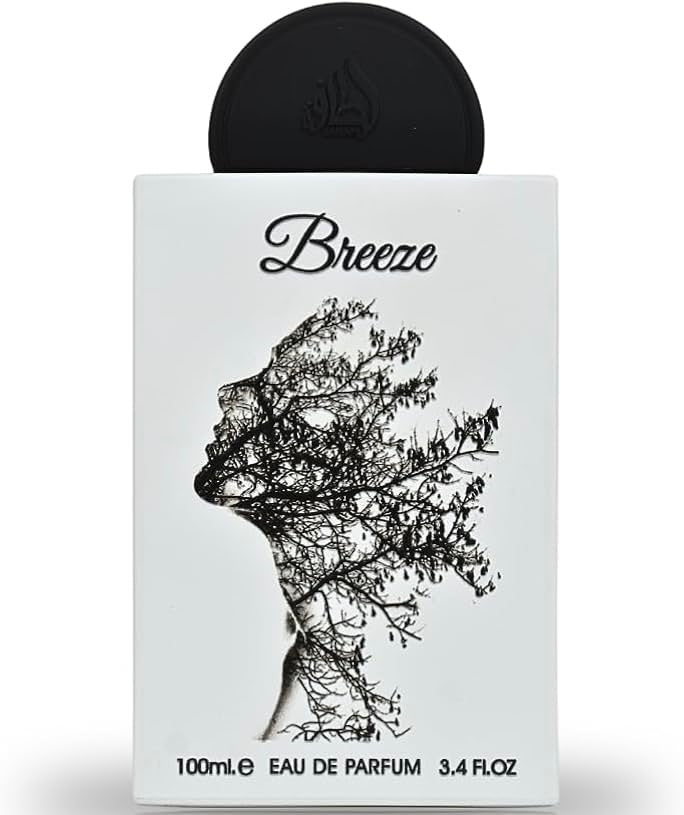 Lattafa Breeze Eau de Parfum 100ml