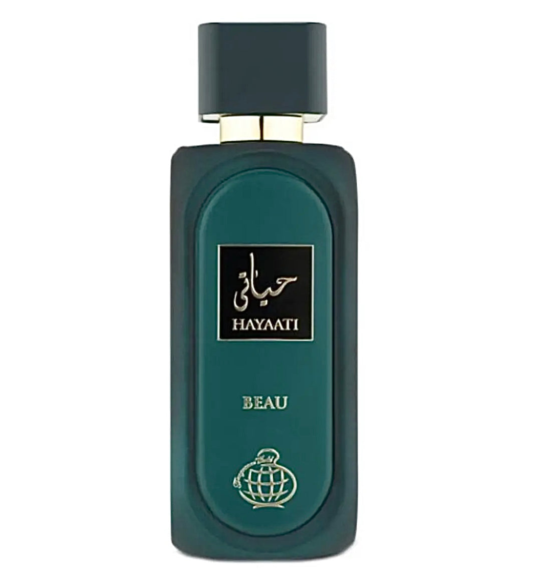 Fragrance World Hayaati Beau edp 100ml