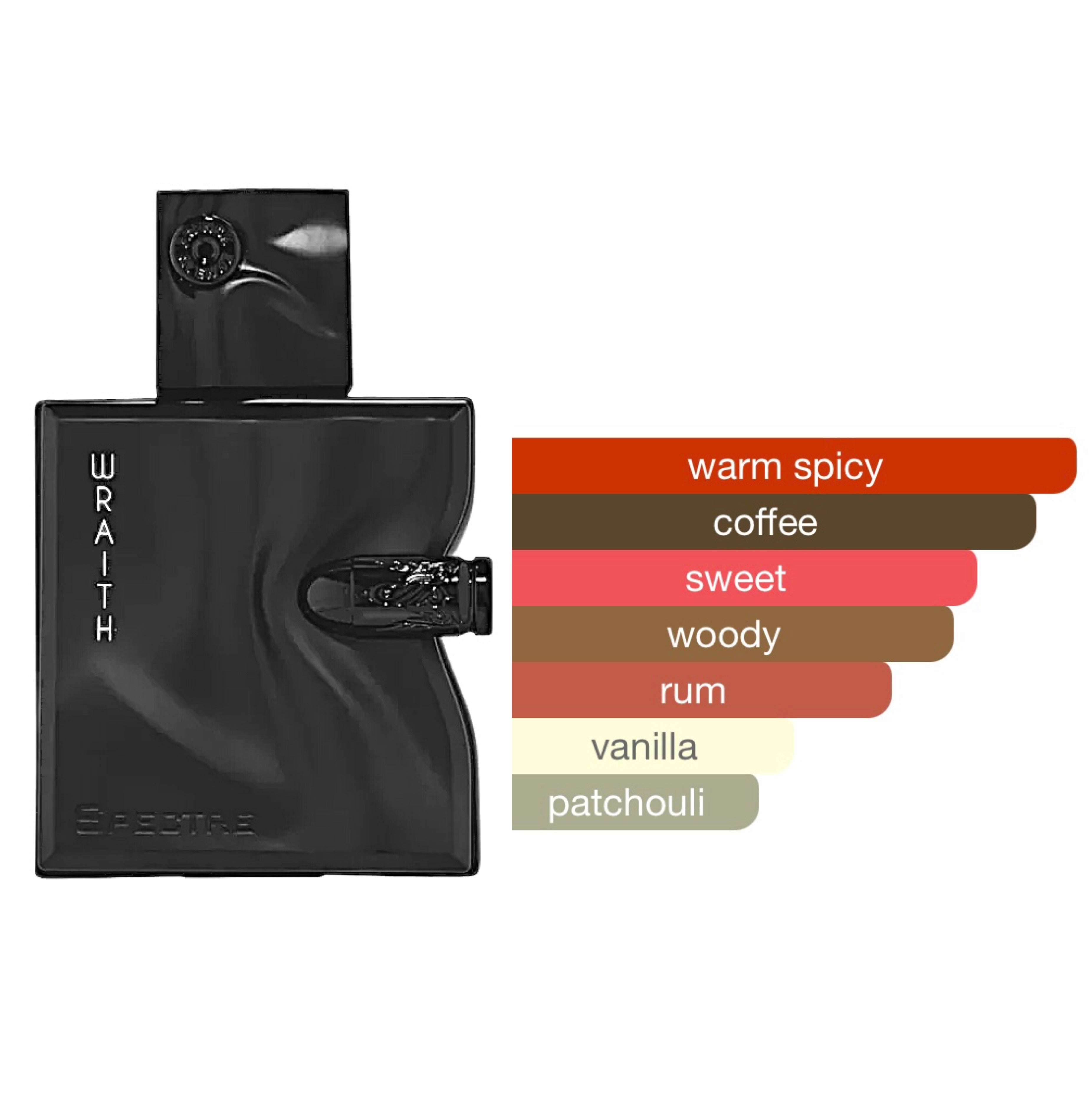 Spectre Wraith edp 80ml