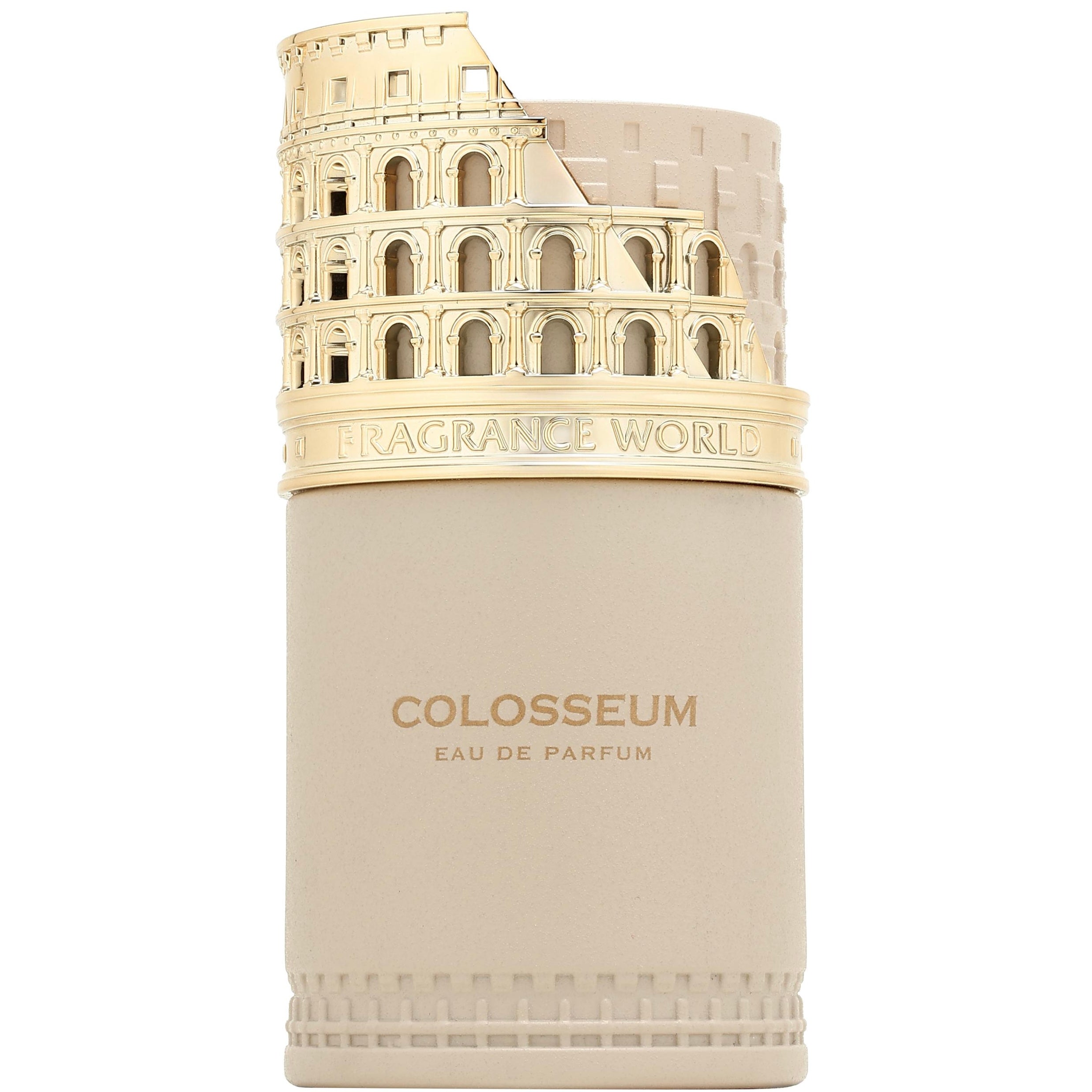 Fragrance World Colosseum eau de Parfum 100ml