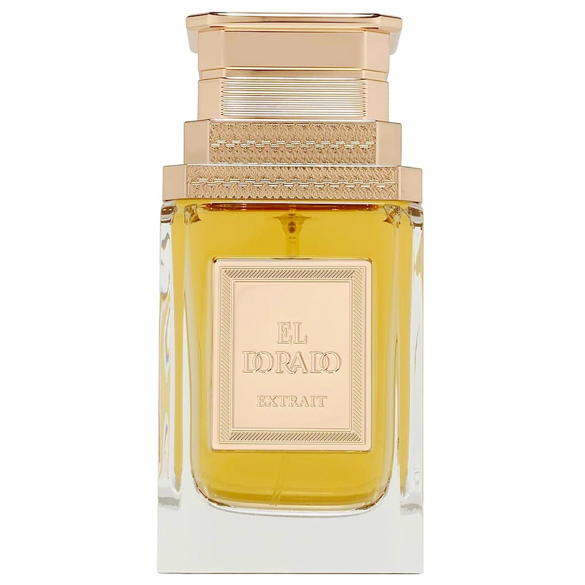 French Avenue El Dorado extrait de Parfum 100ml