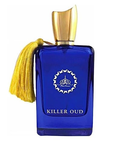 Paris Corner Killer Oud edp 100ml