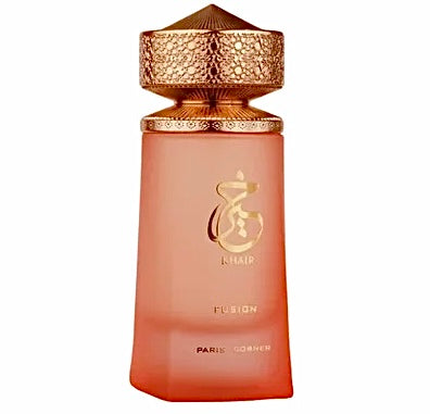 Paris Corner Khair Fusion edp 100ml