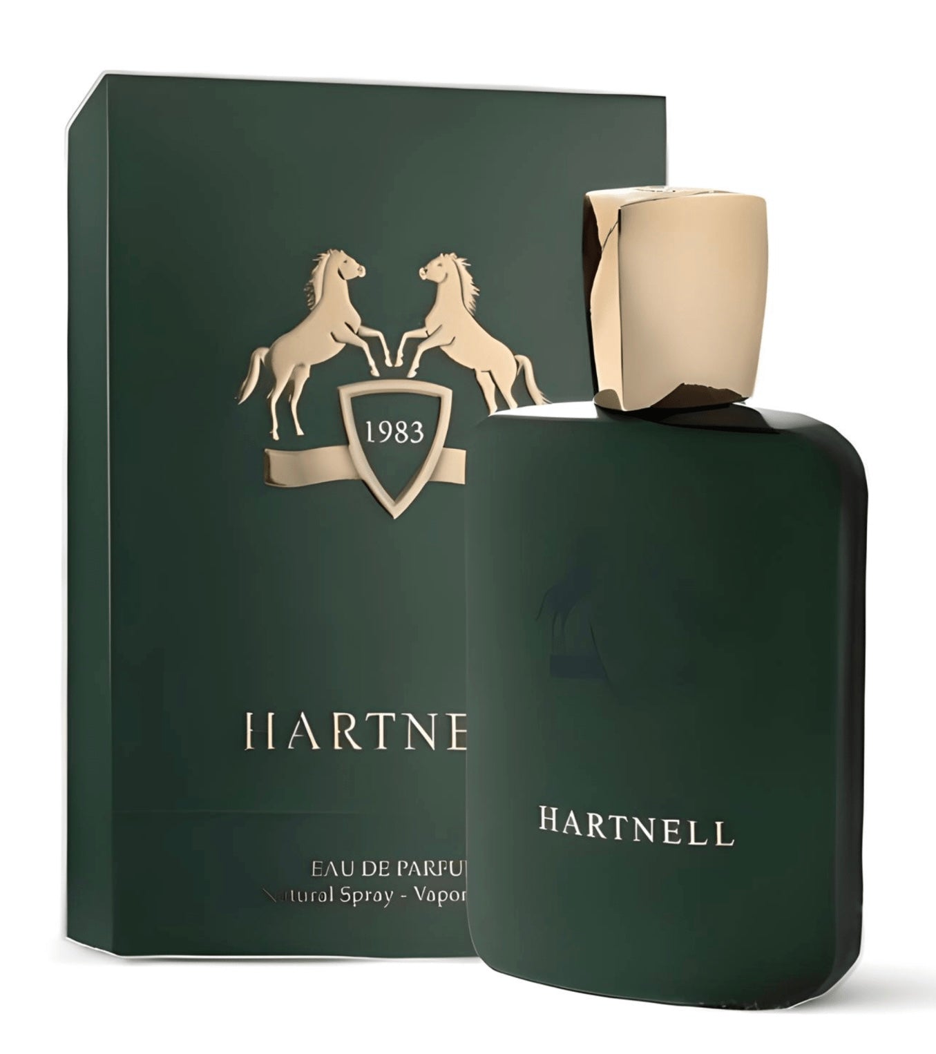 Fragrance World Hartnell edp 100ml