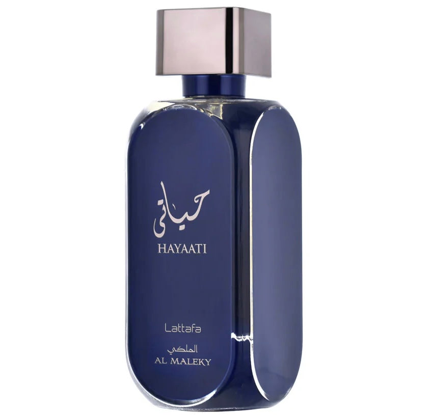 Lattafa Hayaati Al Maleky 100ml edp