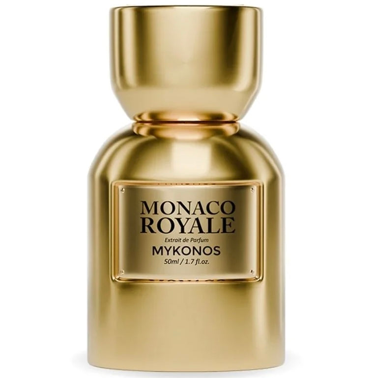 Mykonos Monaco Royale Extrait de Parfum 50ml
