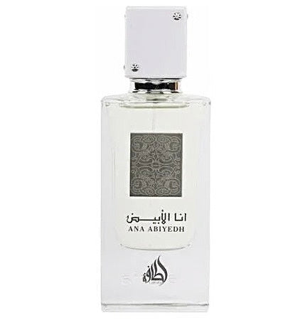 Lattafa Ana Abiyedh 60ml edp