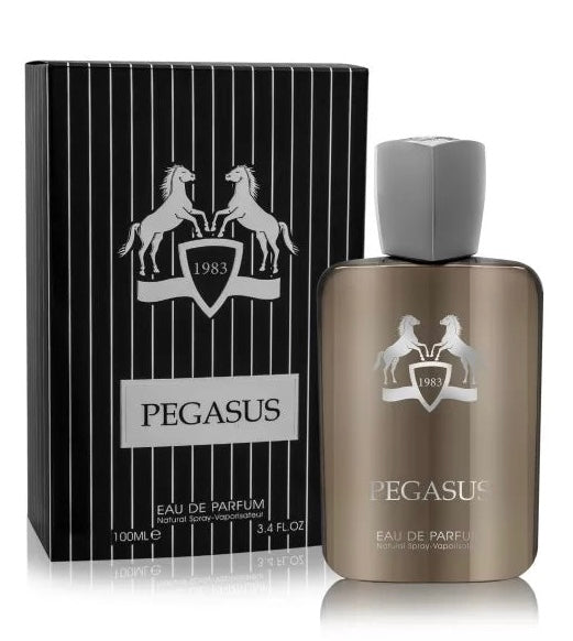 Pegasus edp 100ml