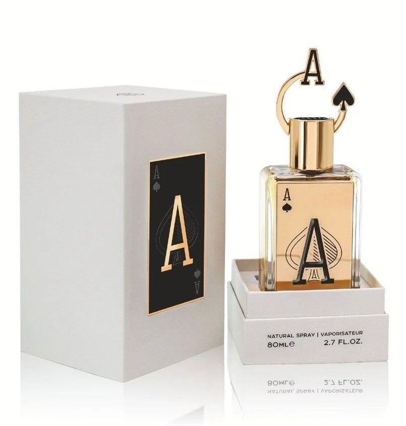 Ace 80ml edp