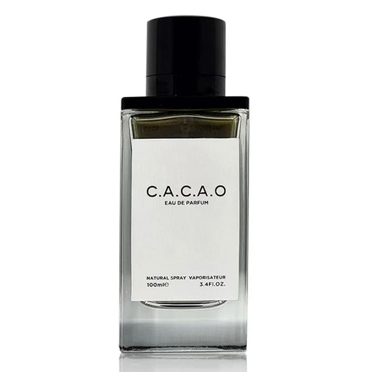 CACAO 100ml edp