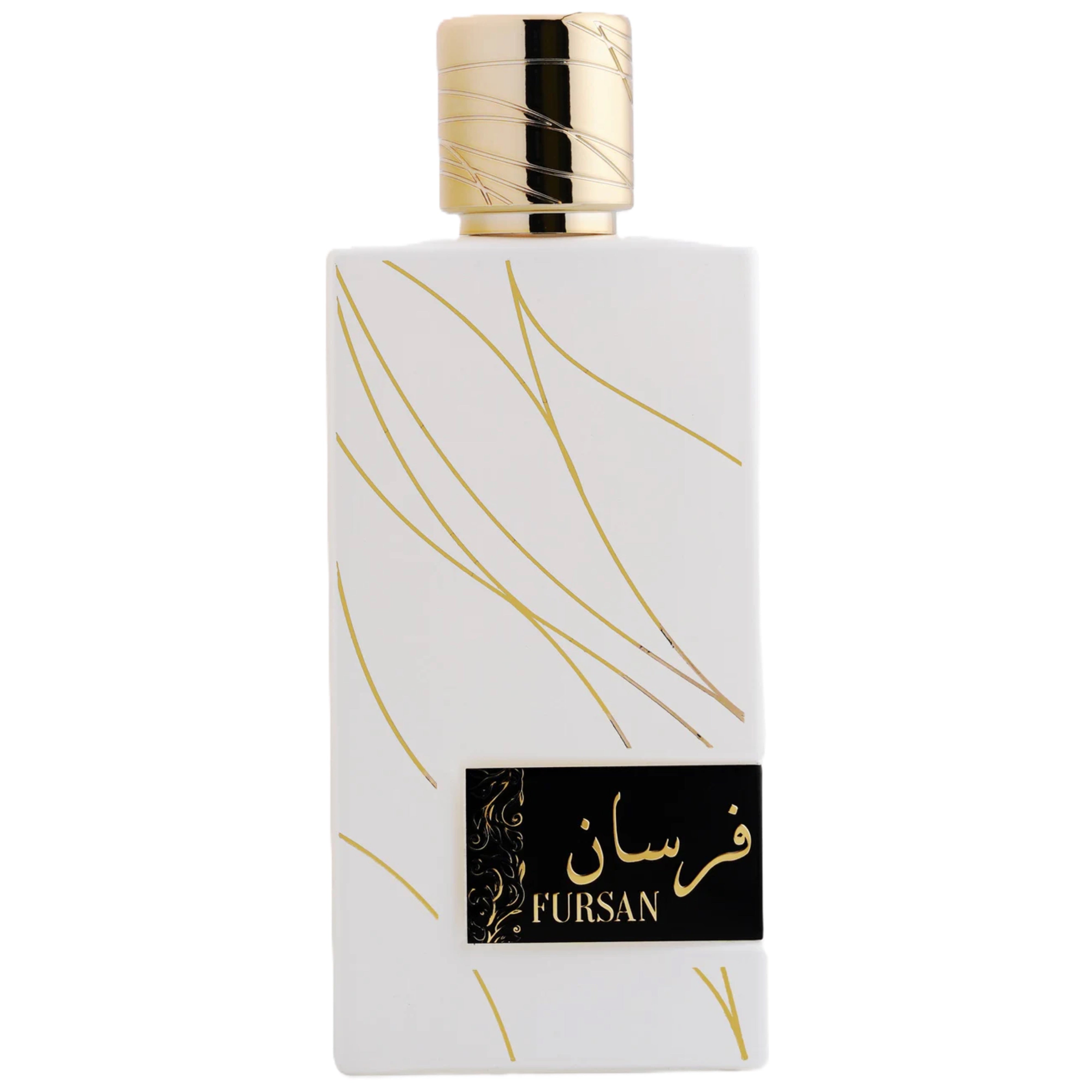 Fursan White Khadlaj Eau de parfum 100ml