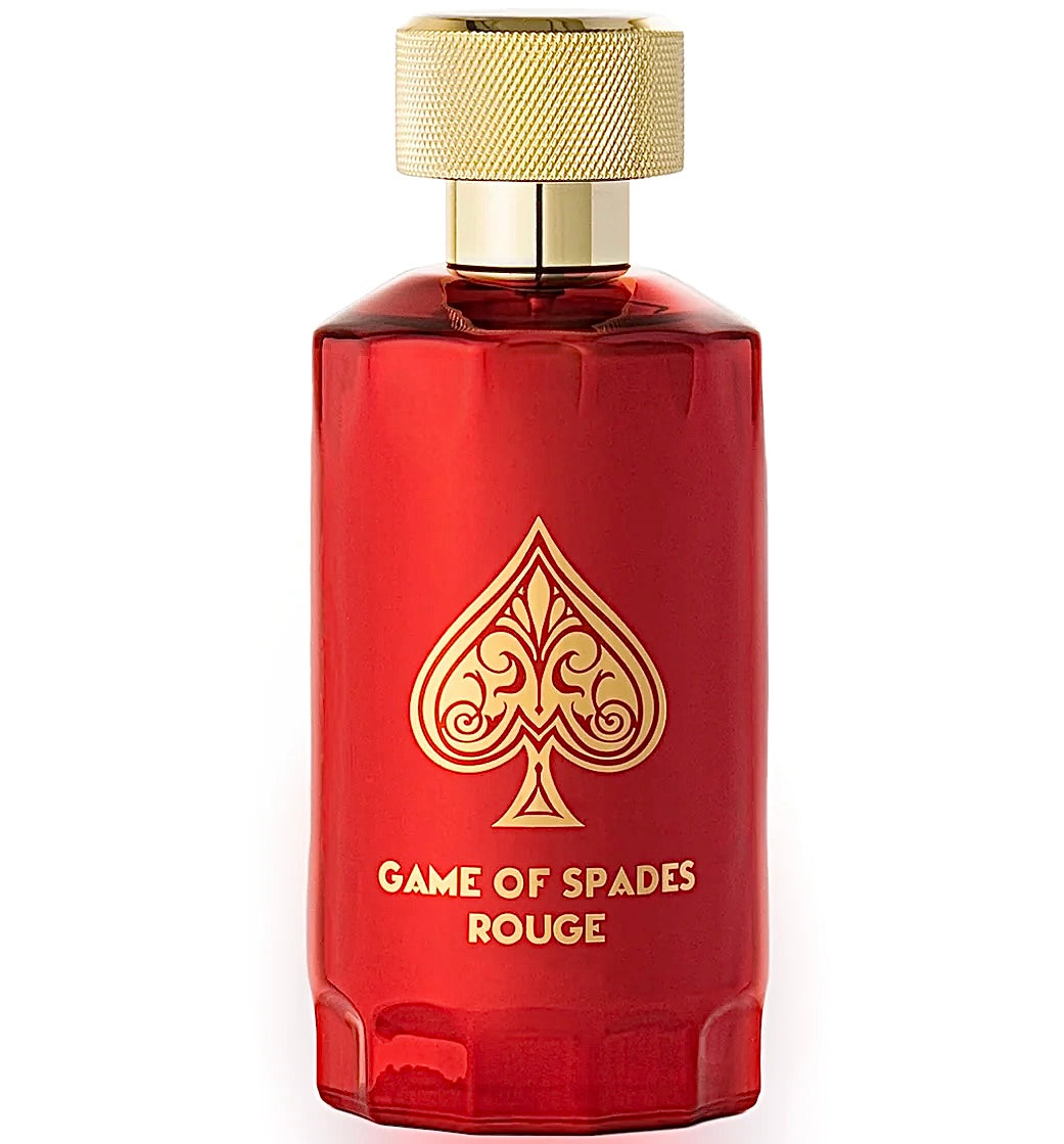 Jo Milano Game Of Spades Rouge 