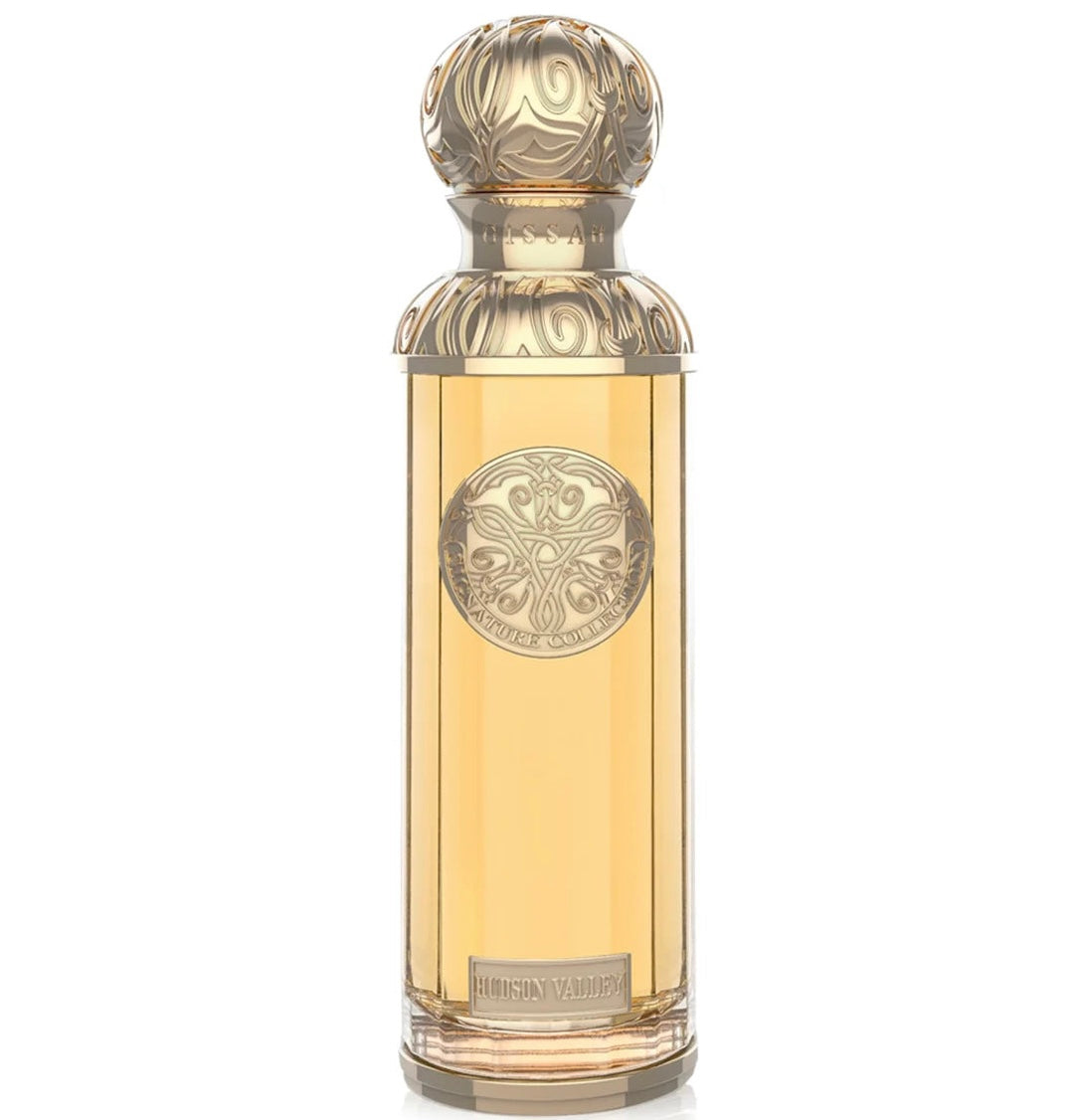 Gissah Hudson Valley Eau De Parfum
