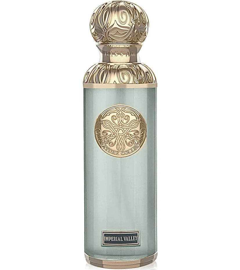 Gissah Imperial Valley Eau de parfum 50ml