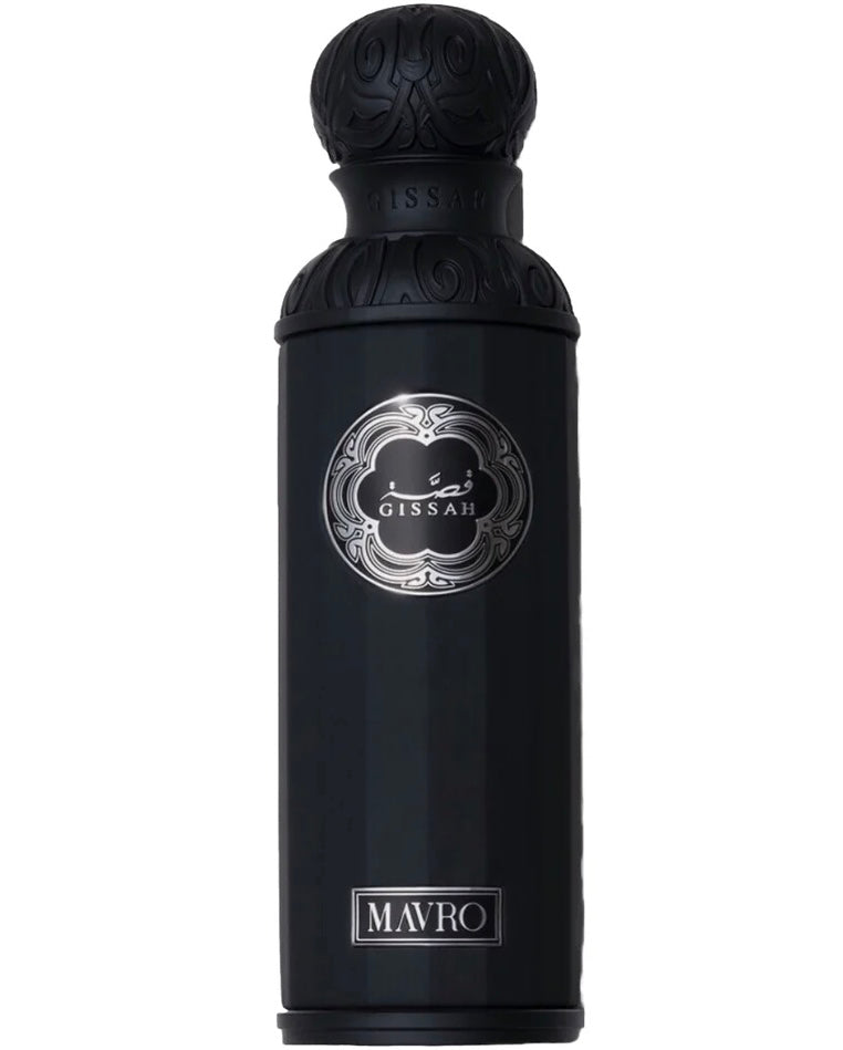 Gissah Mavro Eau de Parfum 200ml