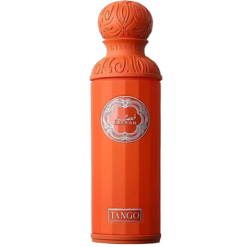 Gissah Tango Eau de Parfum 200ml