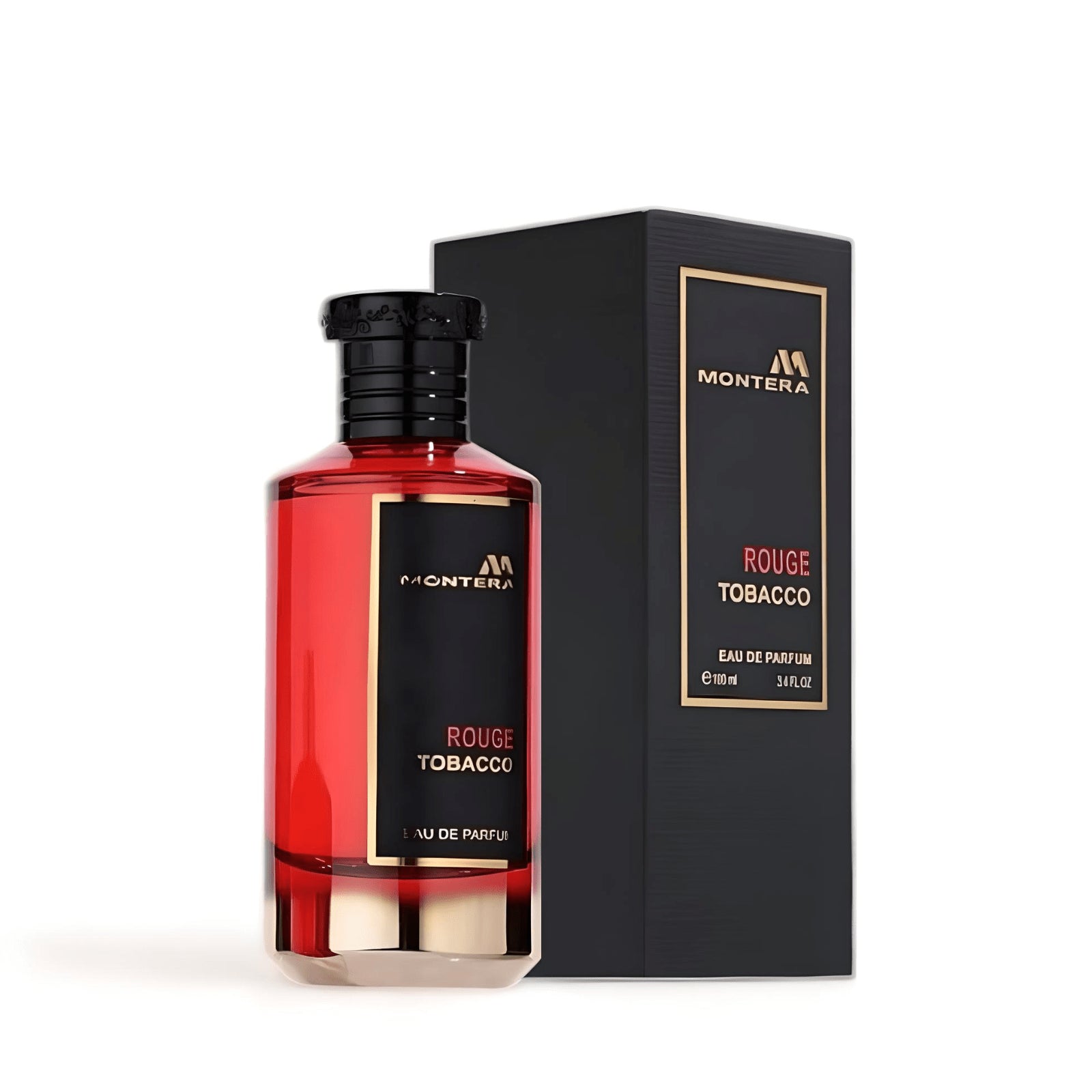 Montera Rouge Tobacco edp 100ml