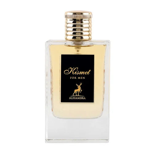 Maison Alhambra Kismet For Men edp 100ml