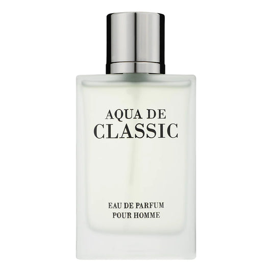 Aqua De Classic edp 100ml