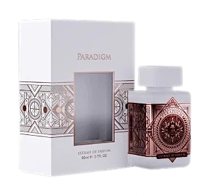 French Avenue Paradigm Extrait De parfum 80ml