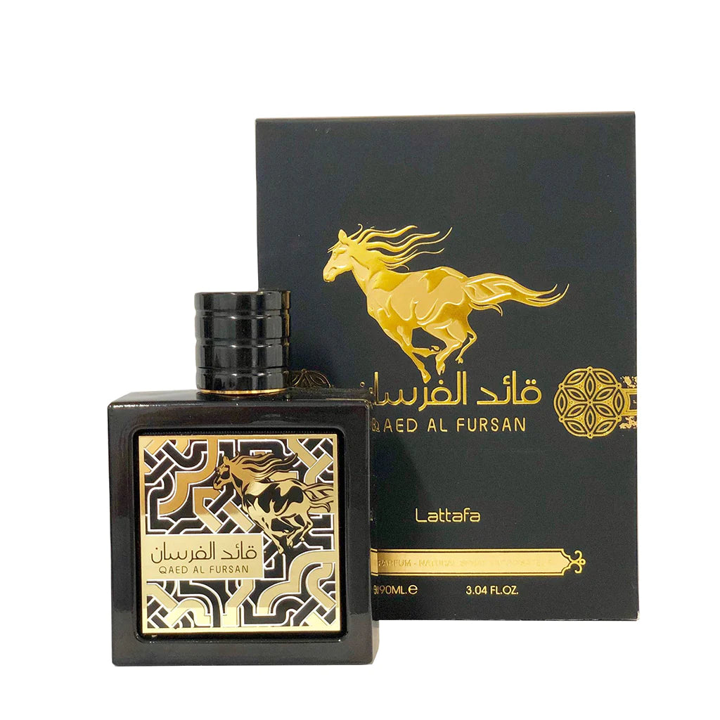 Lattafa Qaed Al Fursan edp 90ml